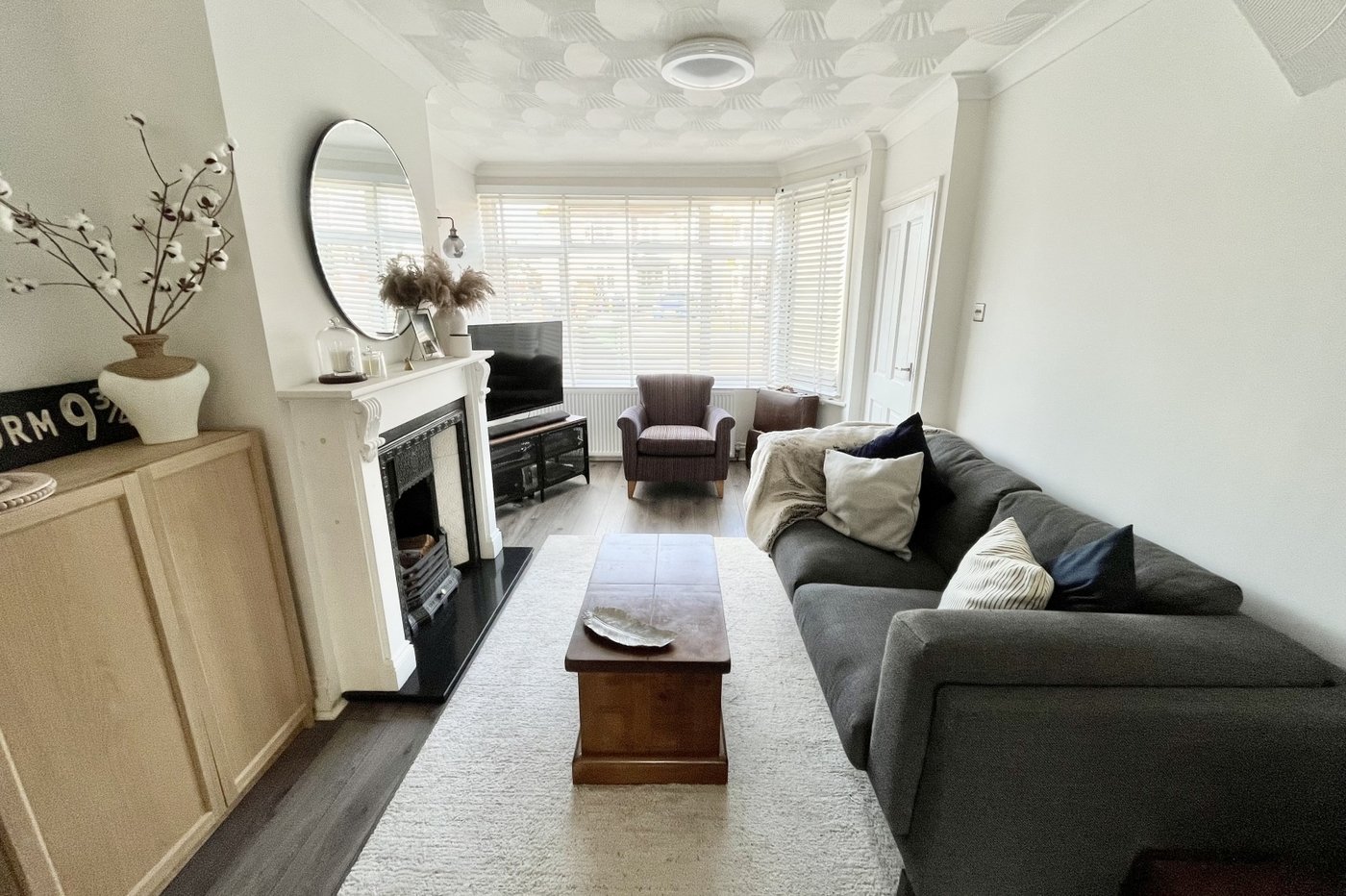2 bedroom house for sale in Sidcup | Robinson Jackson