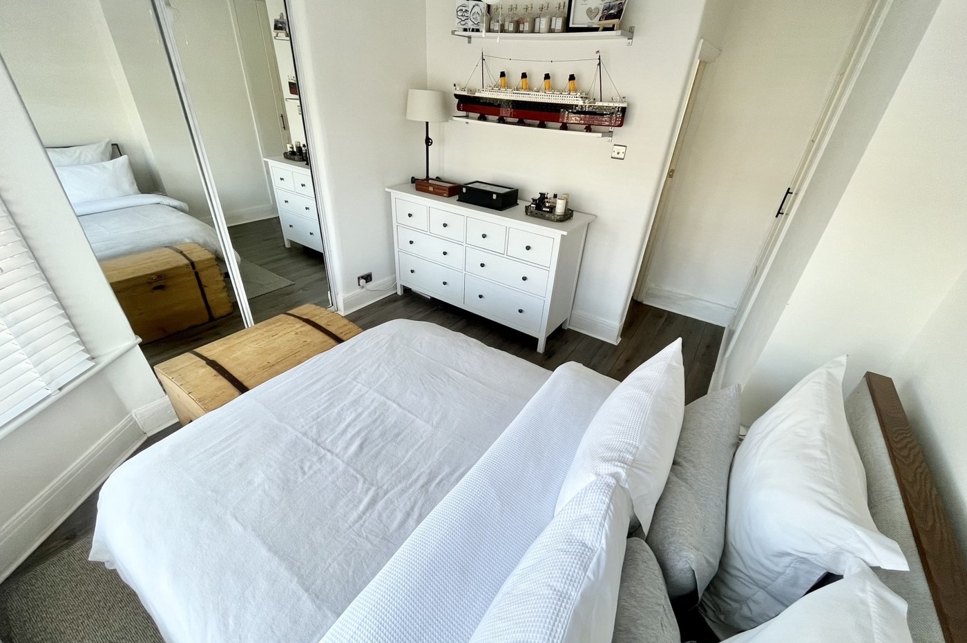 2 bedroom house for sale in Sidcup | Robinson Jackson