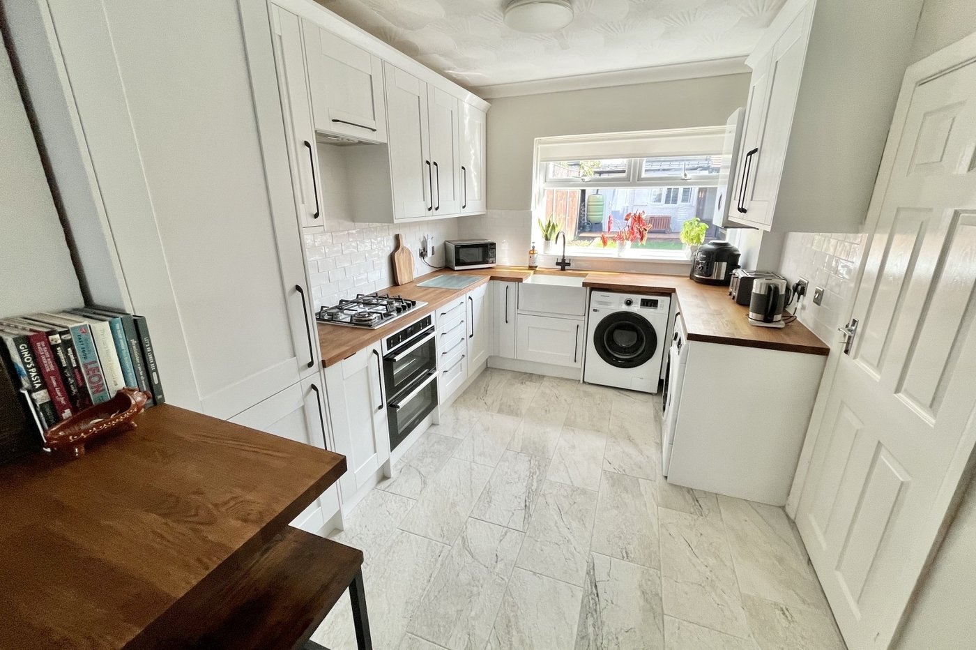 2 bedroom house for sale in Sidcup | Robinson Jackson