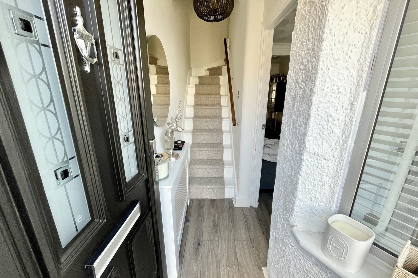 2 bedroom house for sale in Sidcup | Robinson Jackson