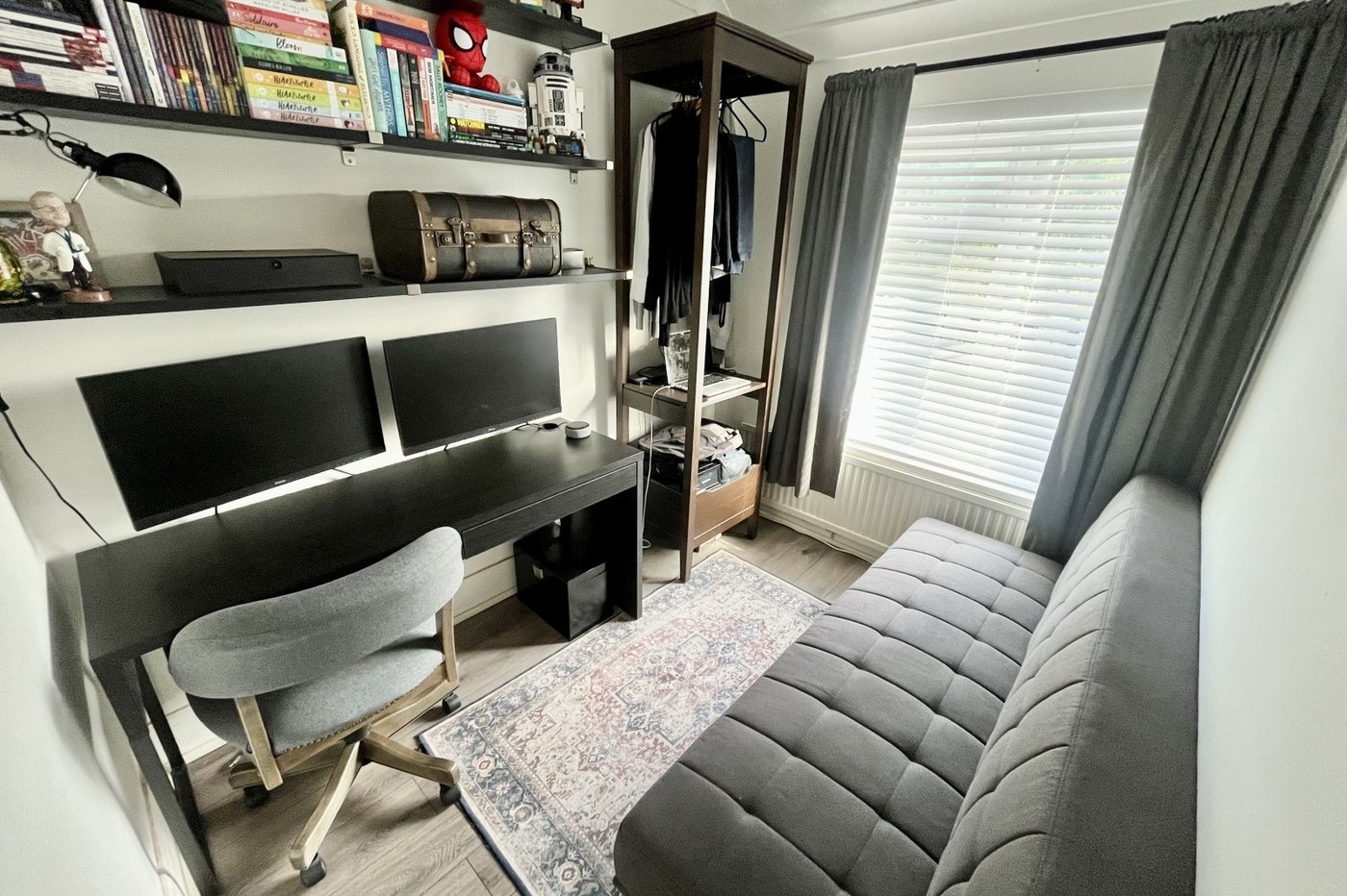 2 bedroom house for sale in Sidcup | Robinson Jackson