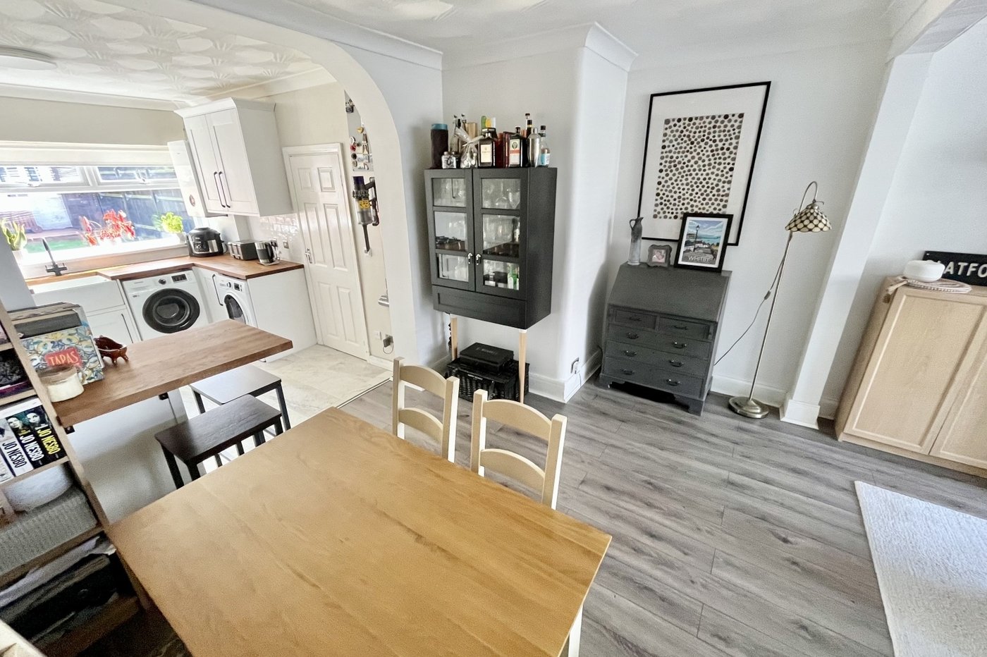 2 bedroom house for sale in Sidcup | Robinson Jackson