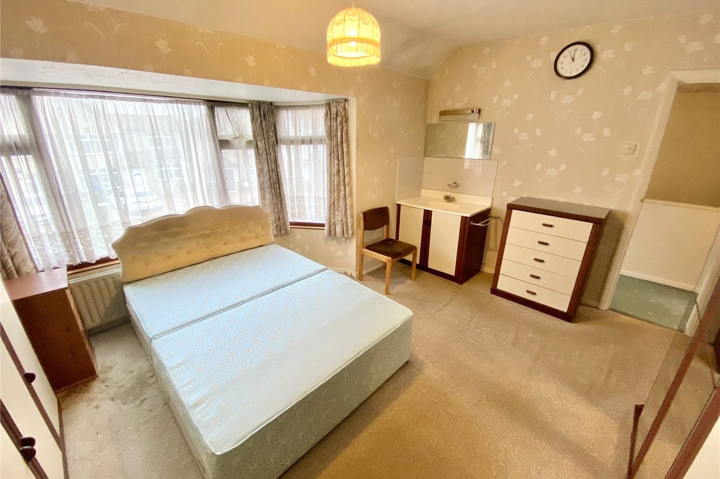 3 bedroom house for sale in Sidcup | Robinson Jackson