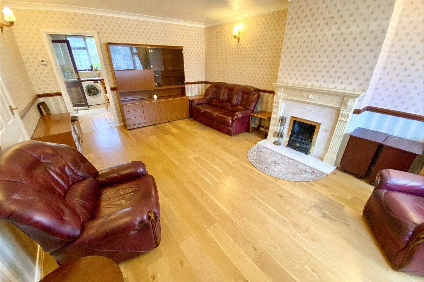 3 bedroom house for sale in Sidcup | Robinson Jackson