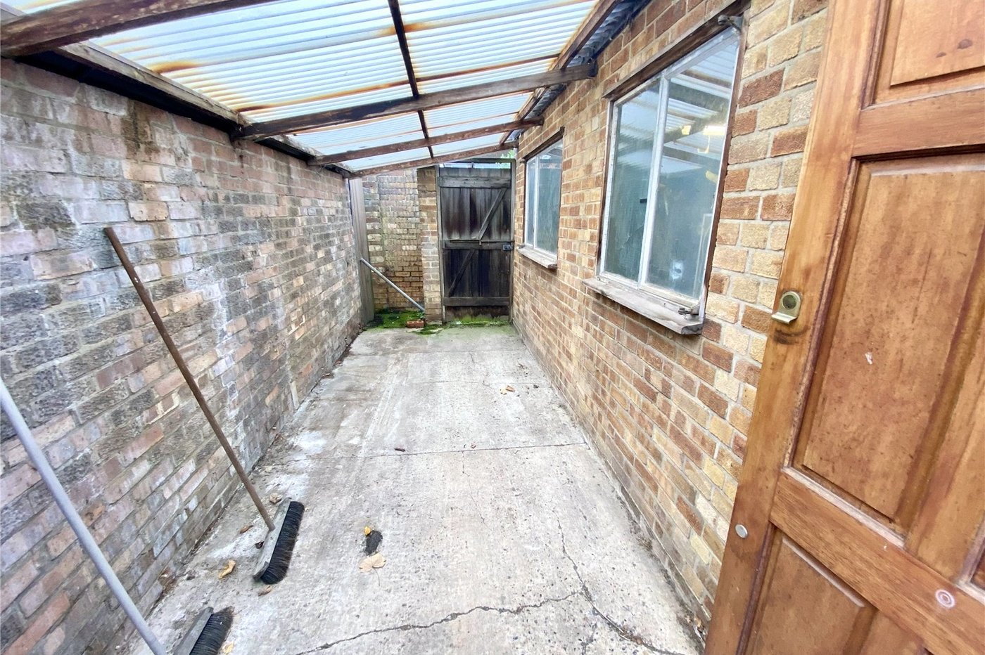 3 bedroom house for sale in Sidcup | Robinson Jackson