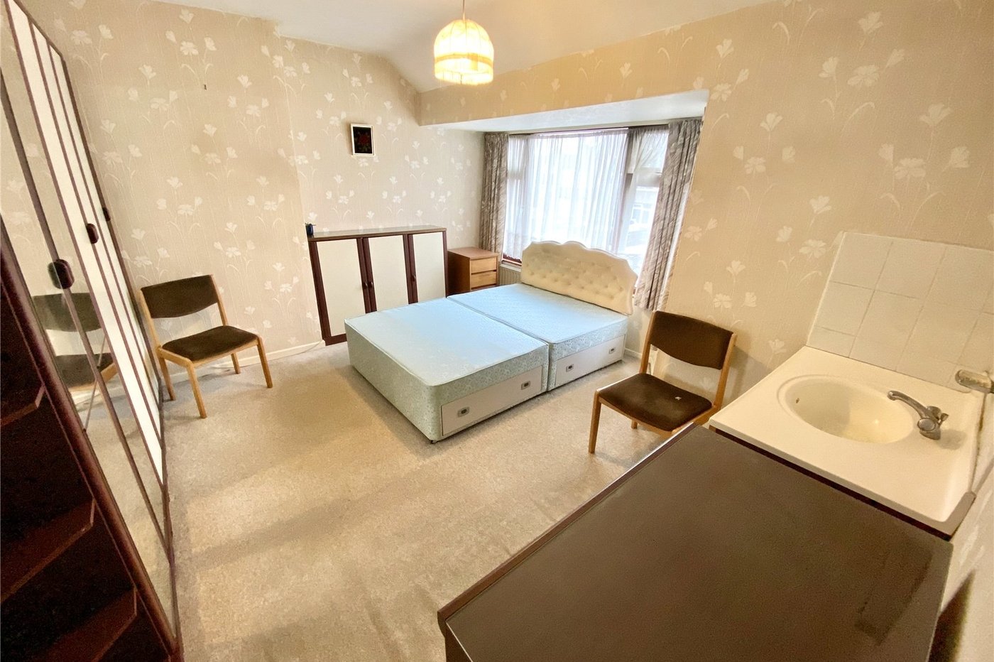 3 bedroom house for sale in Sidcup | Robinson Jackson