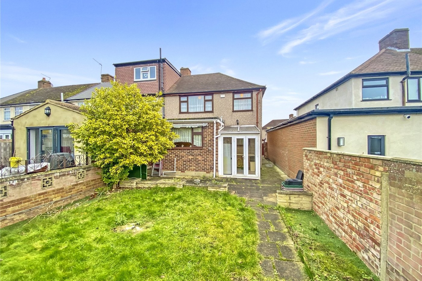 3 bedroom house for sale in Sidcup | Robinson Jackson