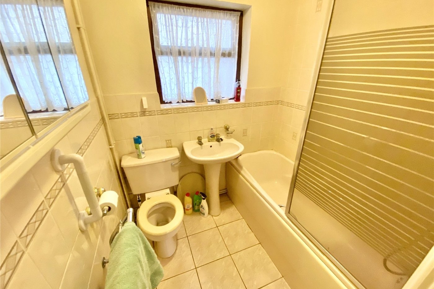 3 bedroom house for sale in Sidcup | Robinson Jackson