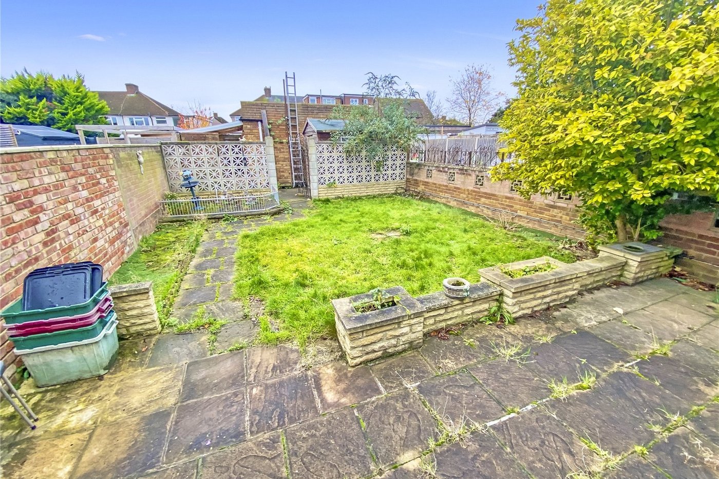 3 bedroom house for sale in Sidcup | Robinson Jackson