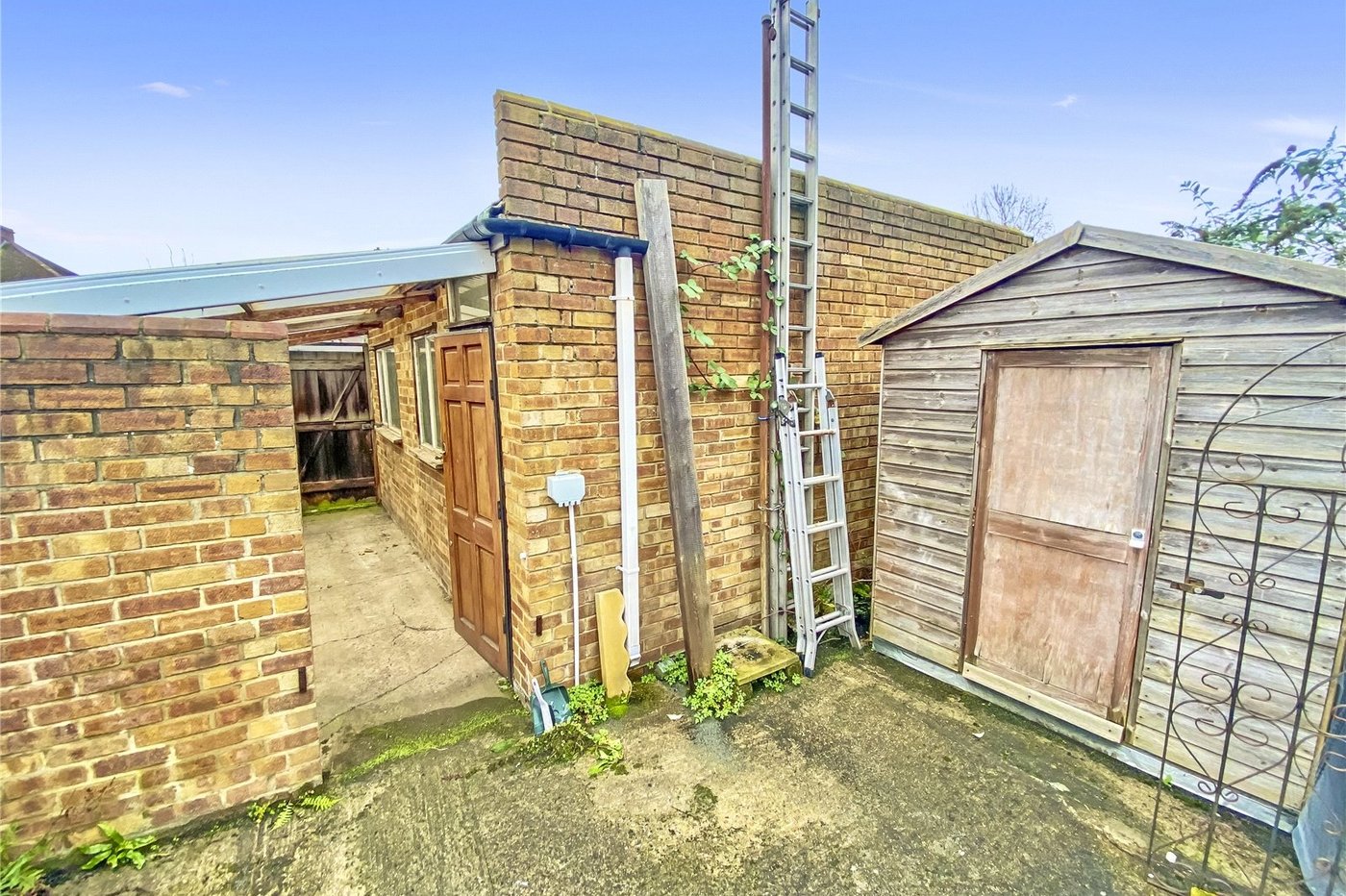 3 bedroom house for sale in Sidcup | Robinson Jackson