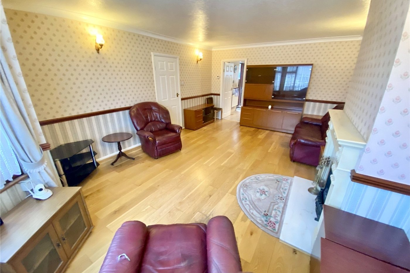 3 bedroom house for sale in Sidcup | Robinson Jackson