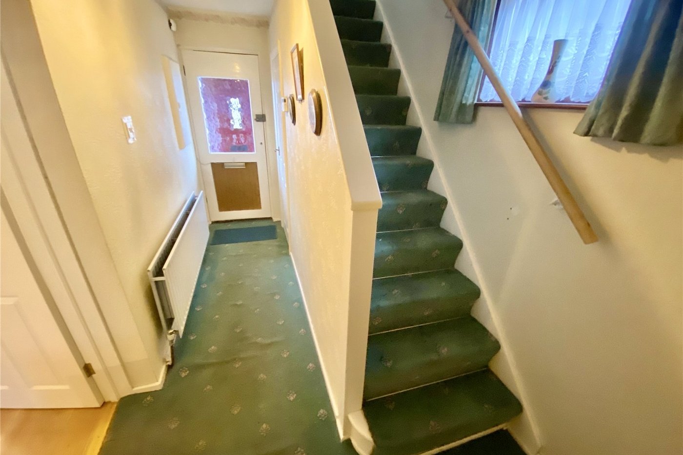 3 bedroom house for sale in Sidcup | Robinson Jackson