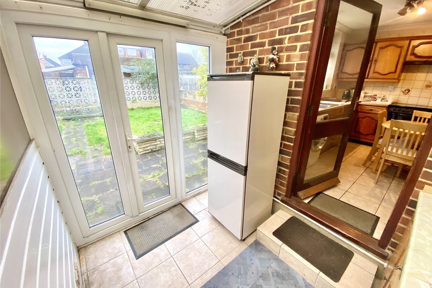 3 bedroom house for sale in Sidcup | Robinson Jackson