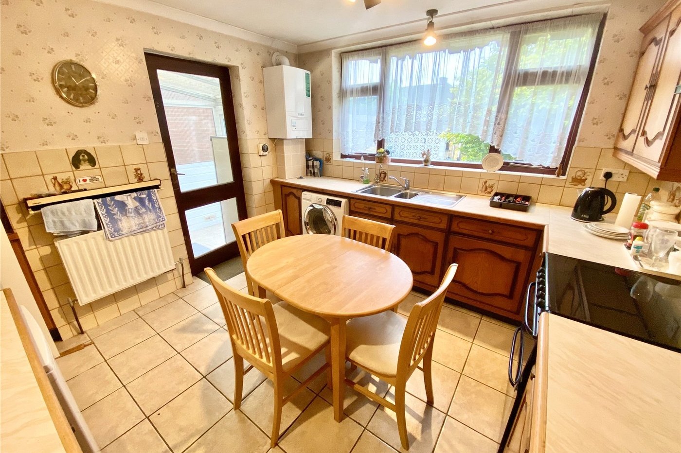 3 bedroom house for sale in Sidcup | Robinson Jackson