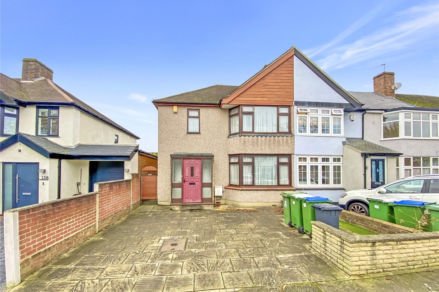 3 bedroom house for sale in Sidcup | Robinson Jackson