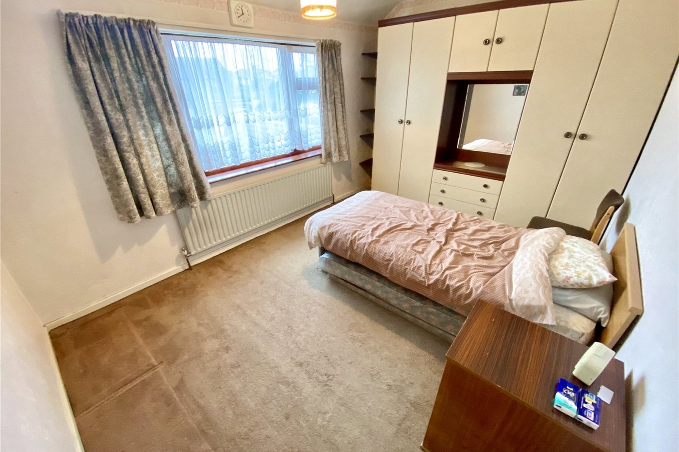 3 bedroom house for sale in Sidcup | Robinson Jackson