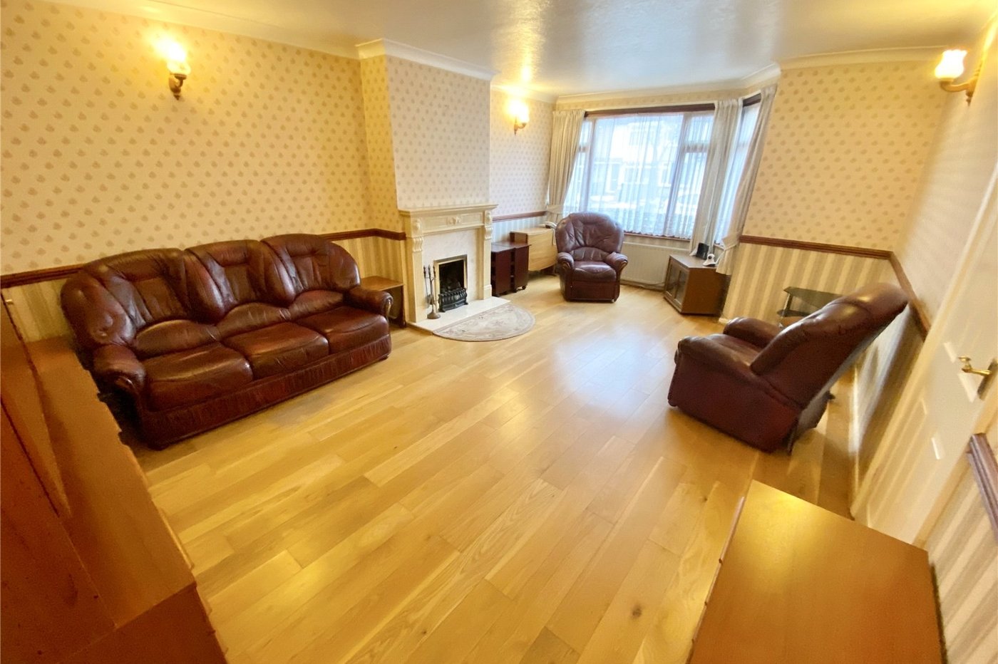 3 bedroom house for sale in Sidcup | Robinson Jackson