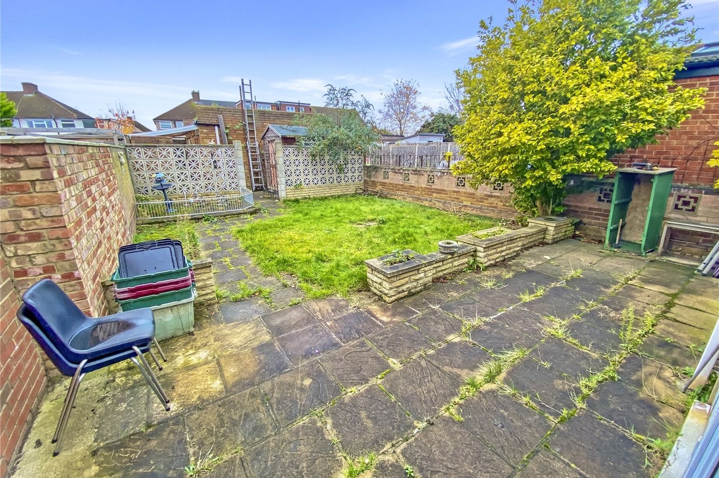 3 bedroom house for sale in Sidcup | Robinson Jackson