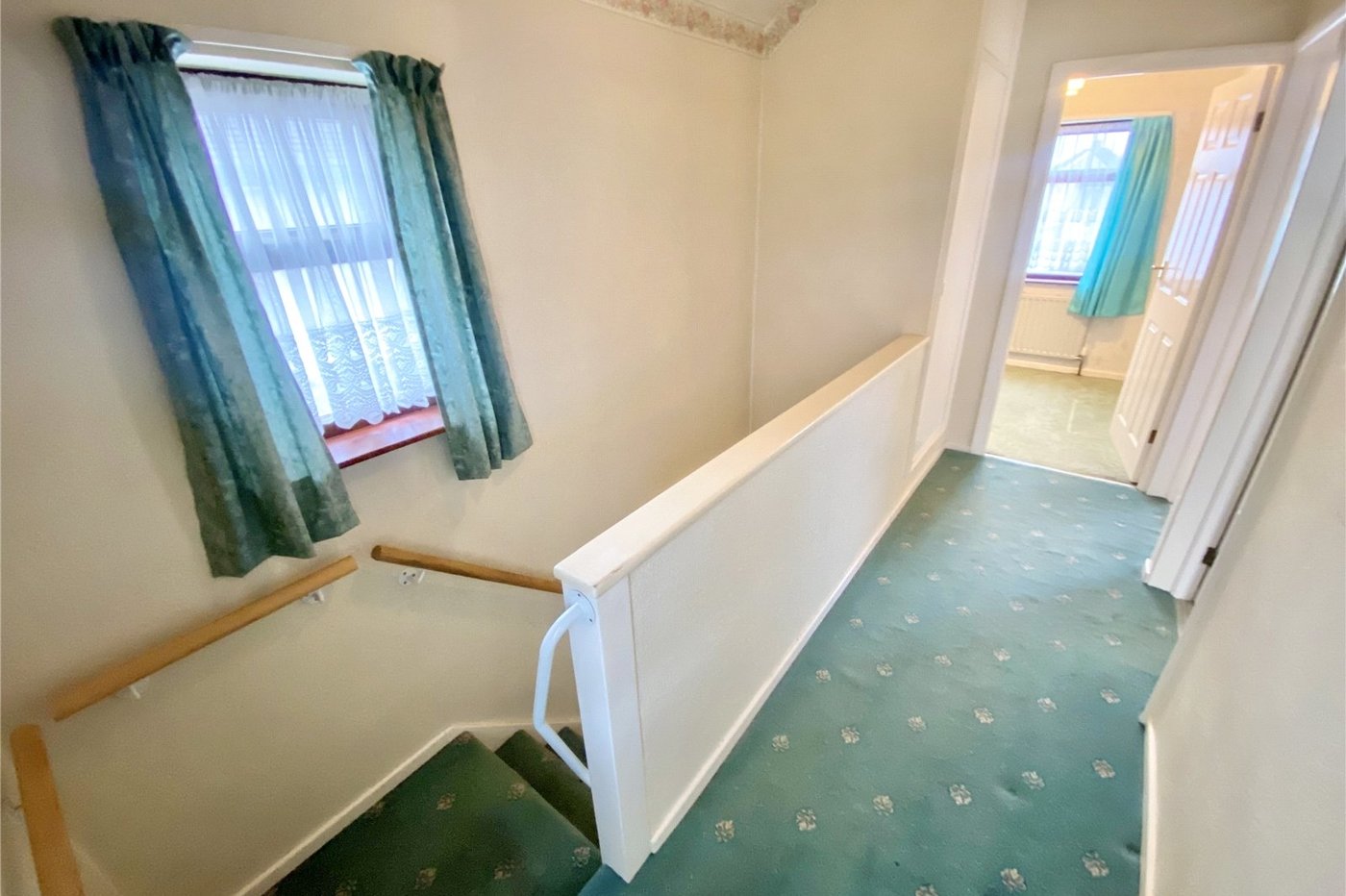 3 bedroom house for sale in Sidcup | Robinson Jackson