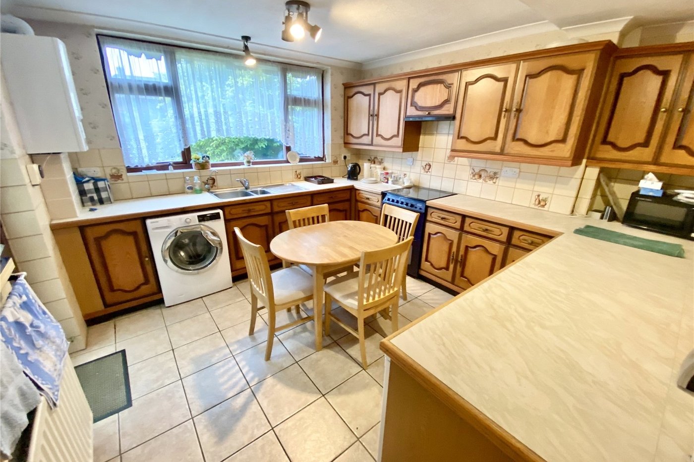 3 bedroom house for sale in Sidcup | Robinson Jackson