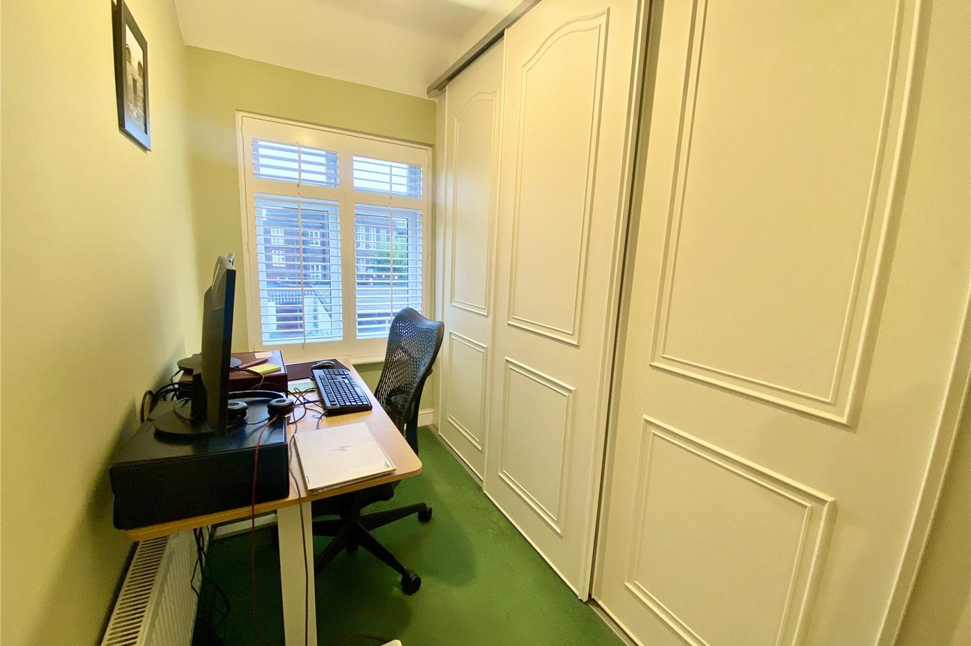 house for sale in Sidcup, Kent, DA15 Robinson Jackson