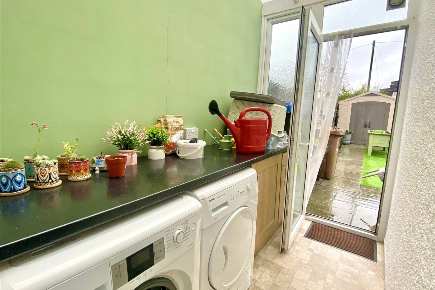 house for sale in Sidcup, Kent, DA15 Robinson Jackson