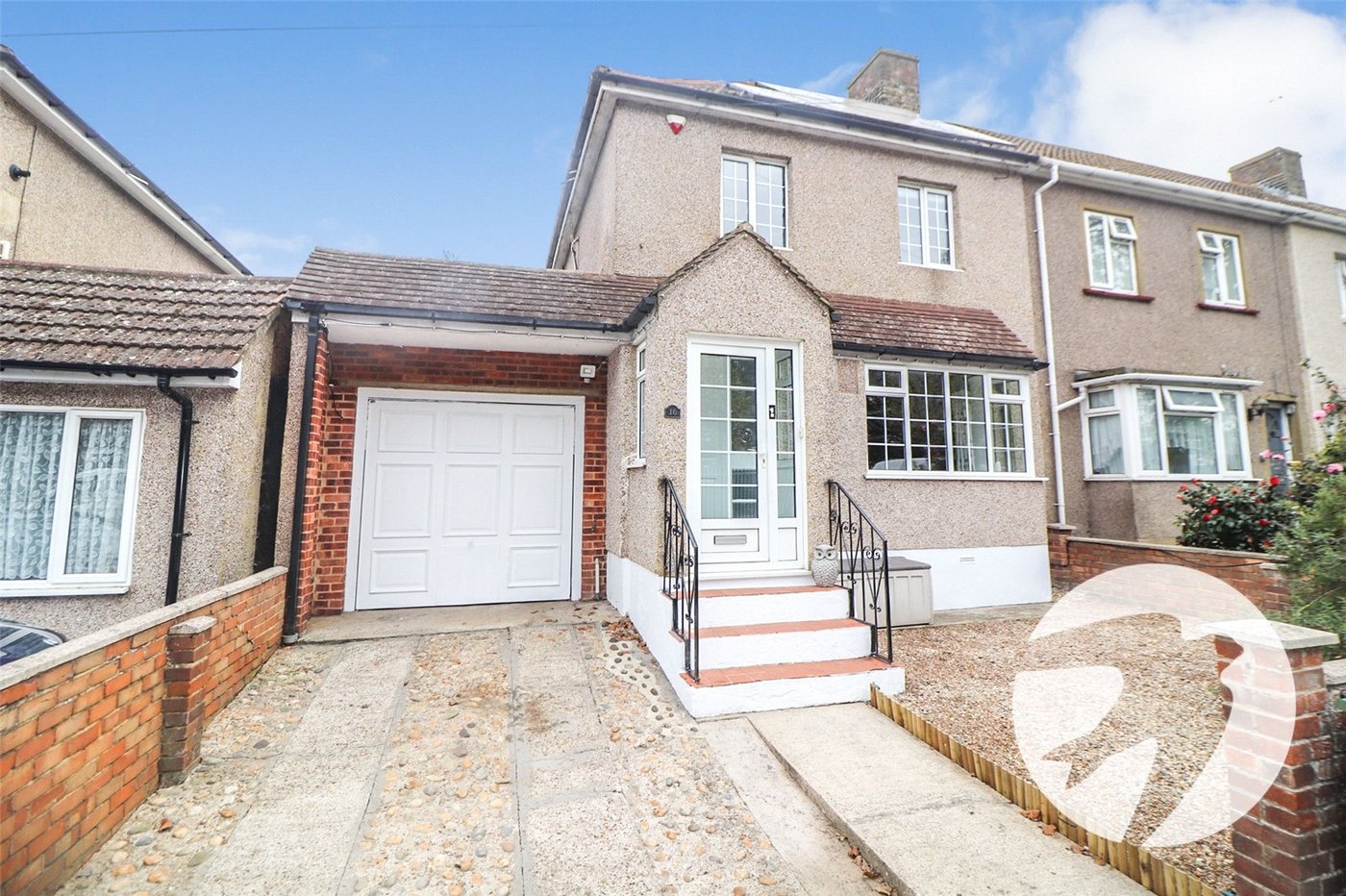 3 bedroom house for sale in Erith | Robinson Jackson