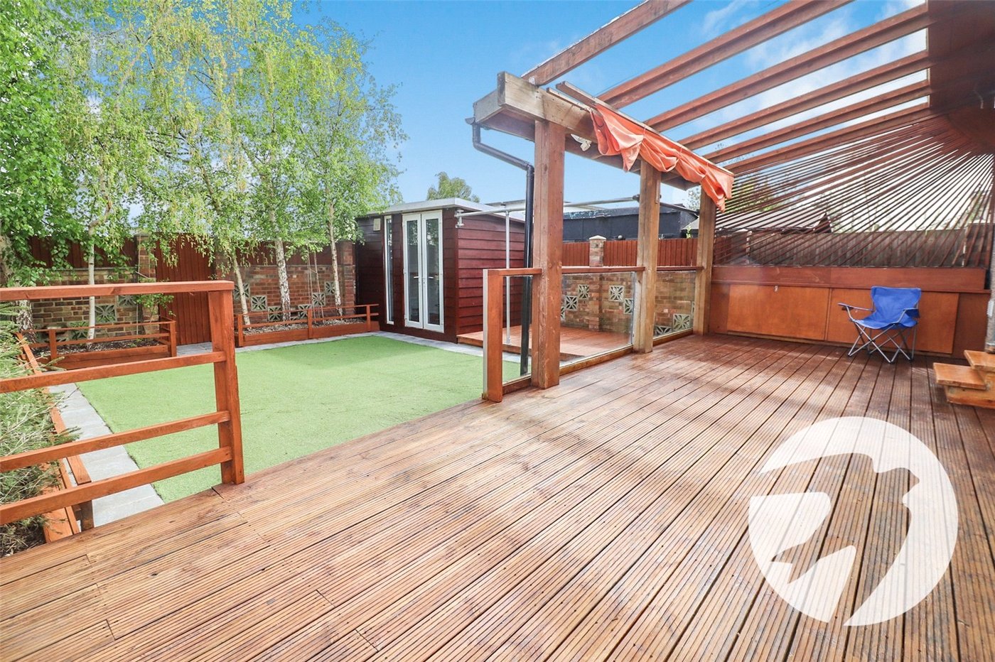 3 bedroom house for sale in Erith | Robinson Jackson