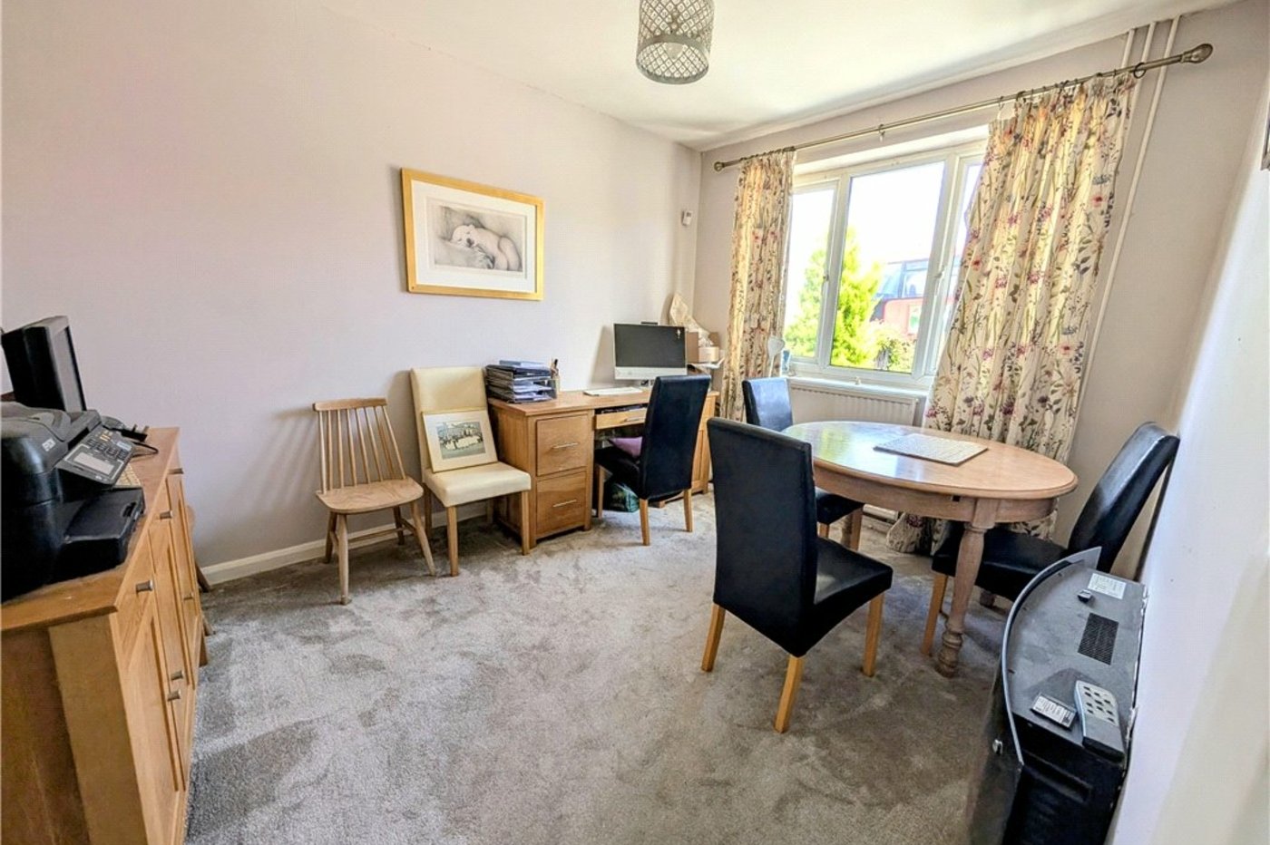 2 bedroom bungalow for sale in Orpington | Robinson Jackson