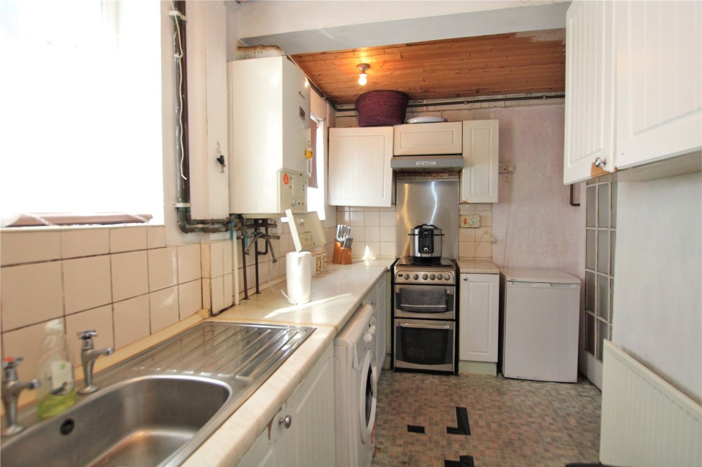 2 bedroom house for sale in Eltham | Robinson Jackson