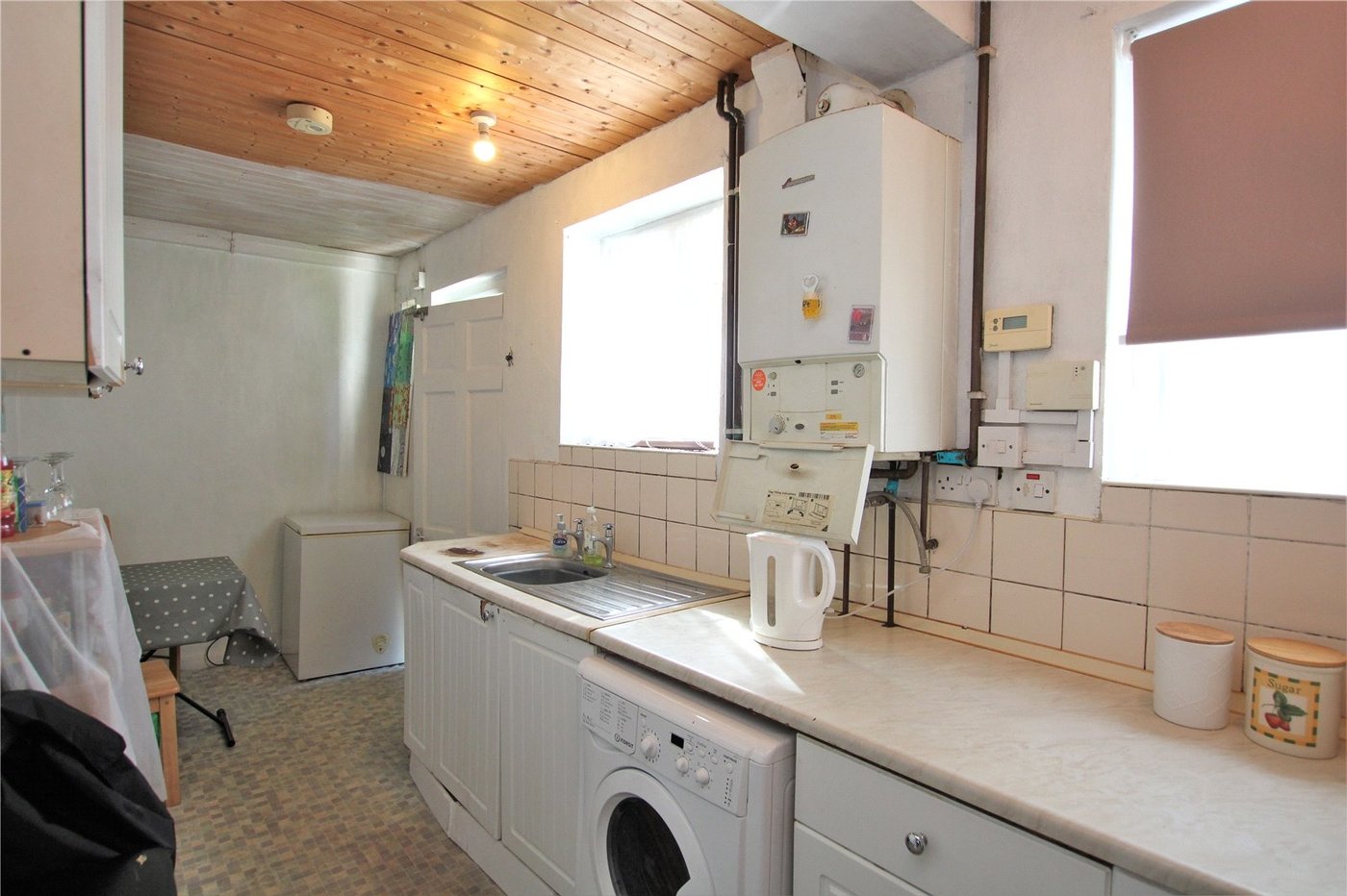 2 bedroom house for sale in Eltham | Robinson Jackson