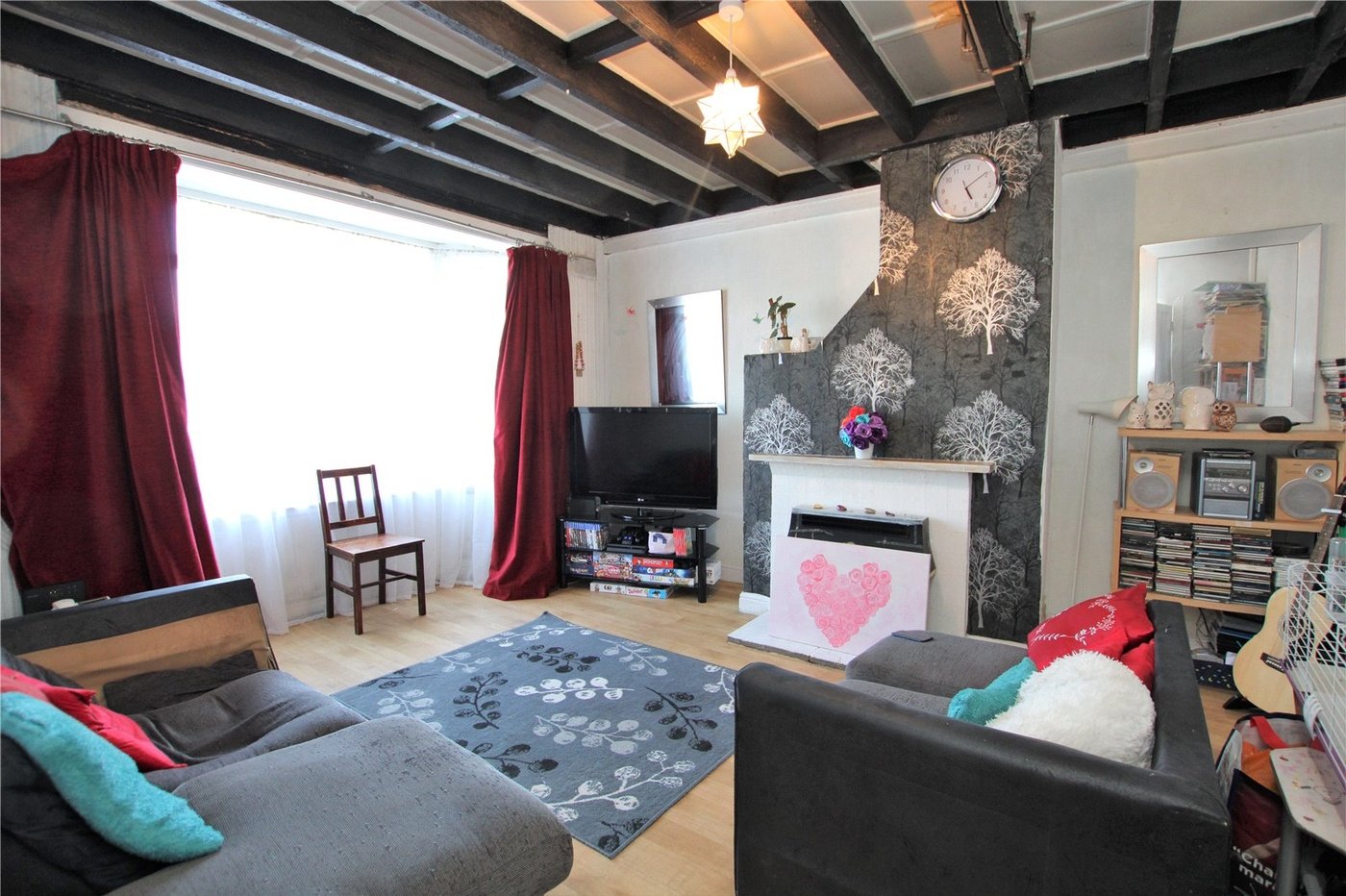 2 bedroom house for sale in Eltham | Robinson Jackson