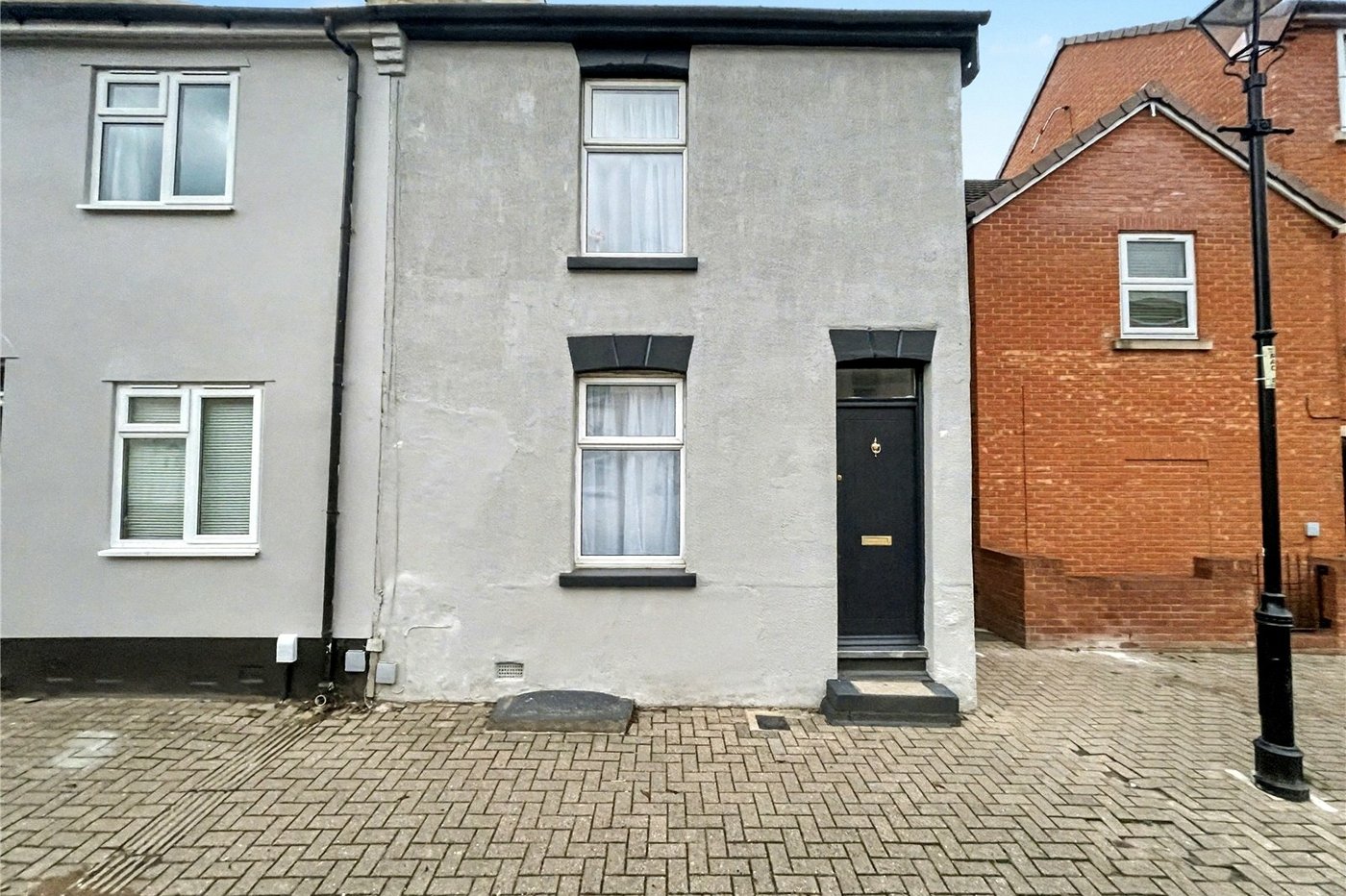 2 bedroom house for sale in Gillingham | Robinson Michael & Jackson
