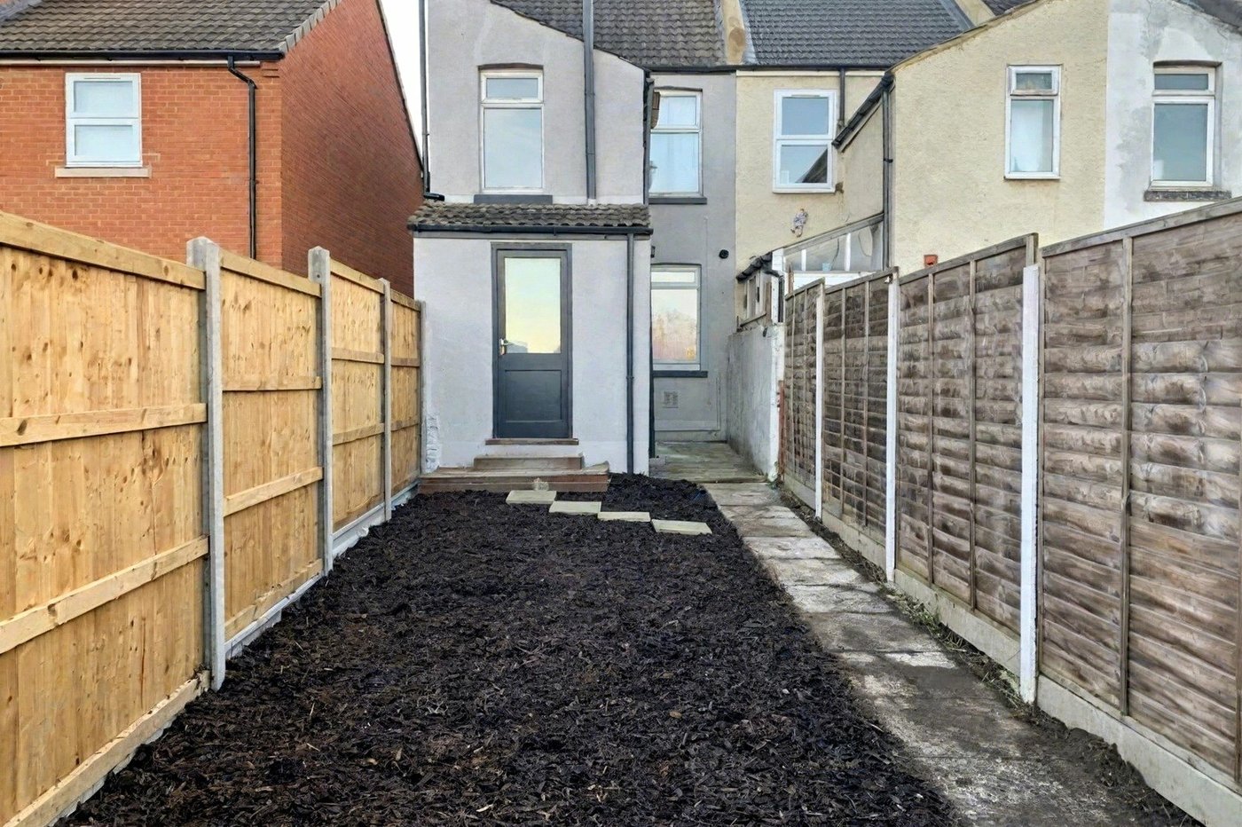 2 bedroom house for sale in Gillingham | Robinson Michael & Jackson