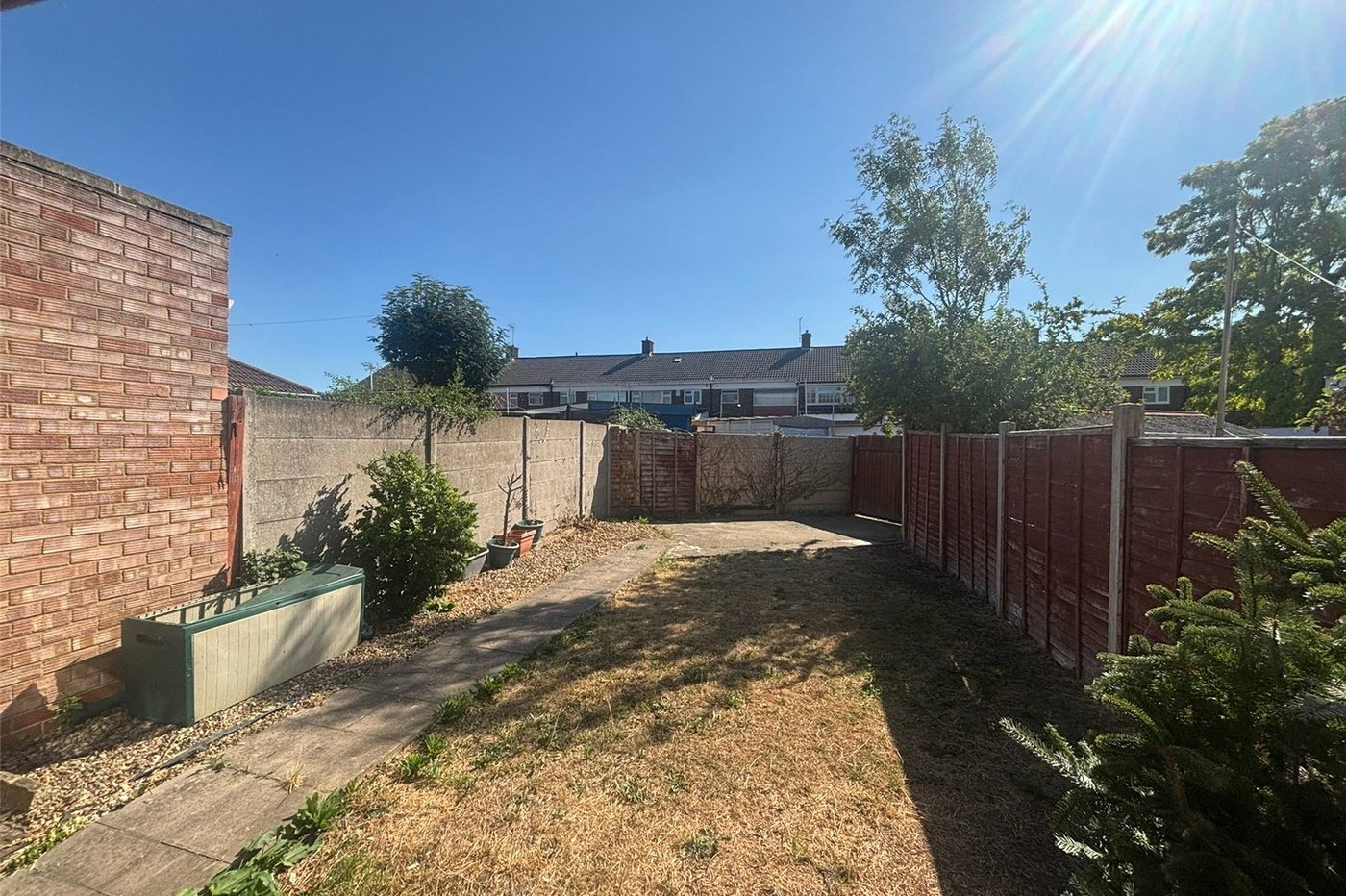 3 bedroom house for sale in Northfleet | Robinson Michael & Jackson