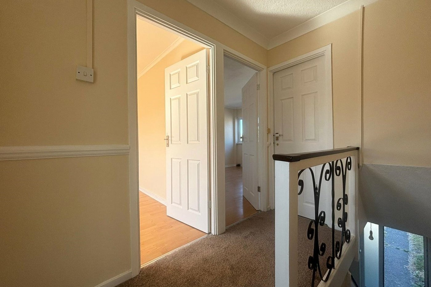 3 bedroom house for sale in Northfleet | Robinson Michael & Jackson