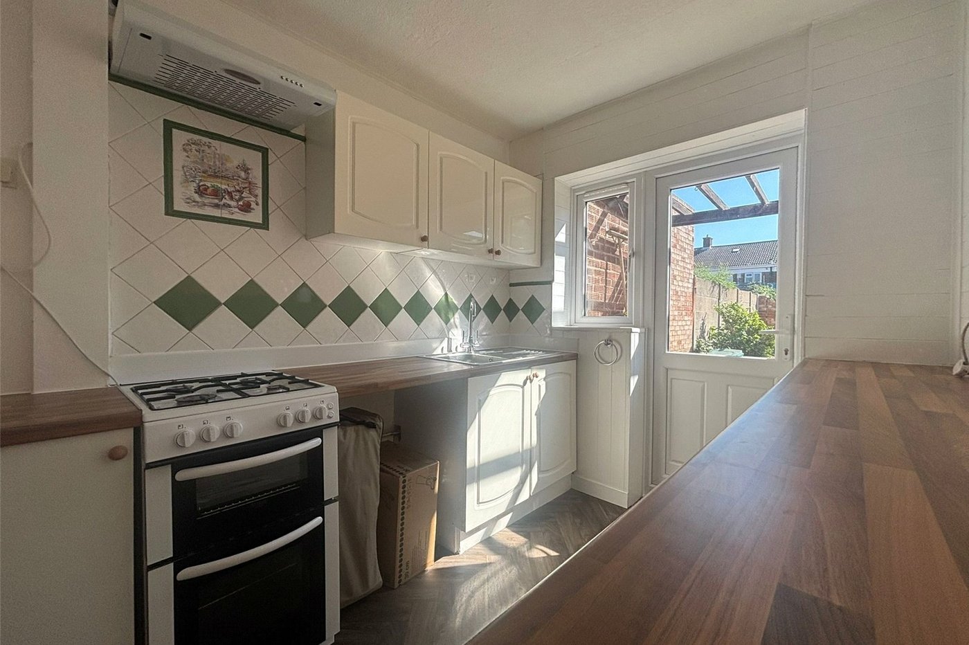 3 bedroom house for sale in Northfleet | Robinson Michael & Jackson