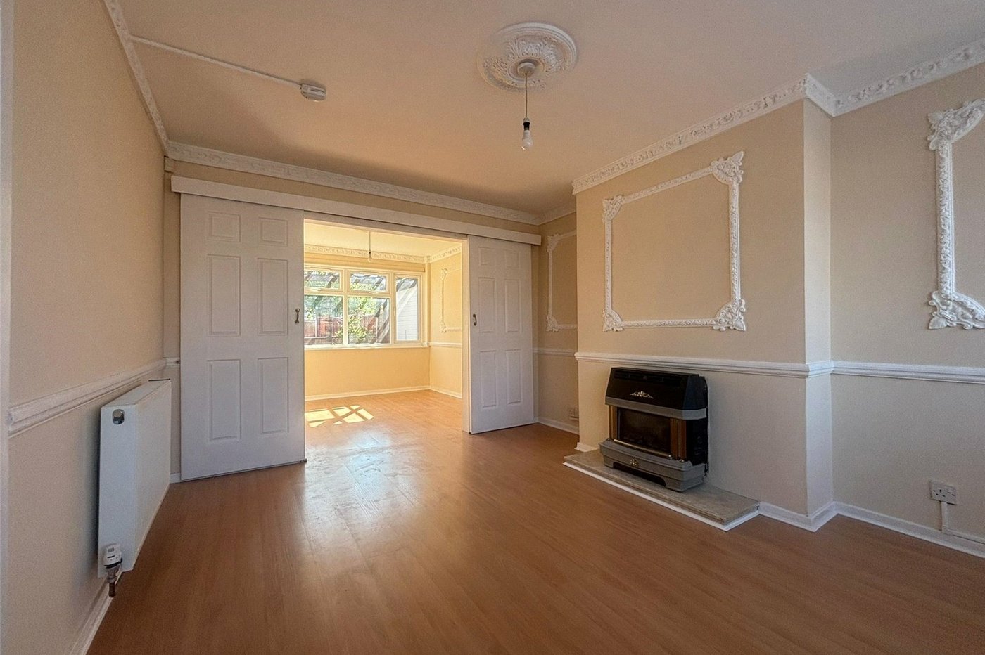 3 bedroom house for sale in Northfleet | Robinson Michael & Jackson