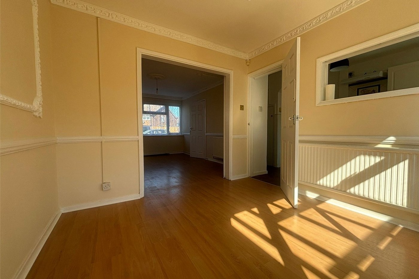 3 bedroom house for sale in Northfleet | Robinson Michael & Jackson