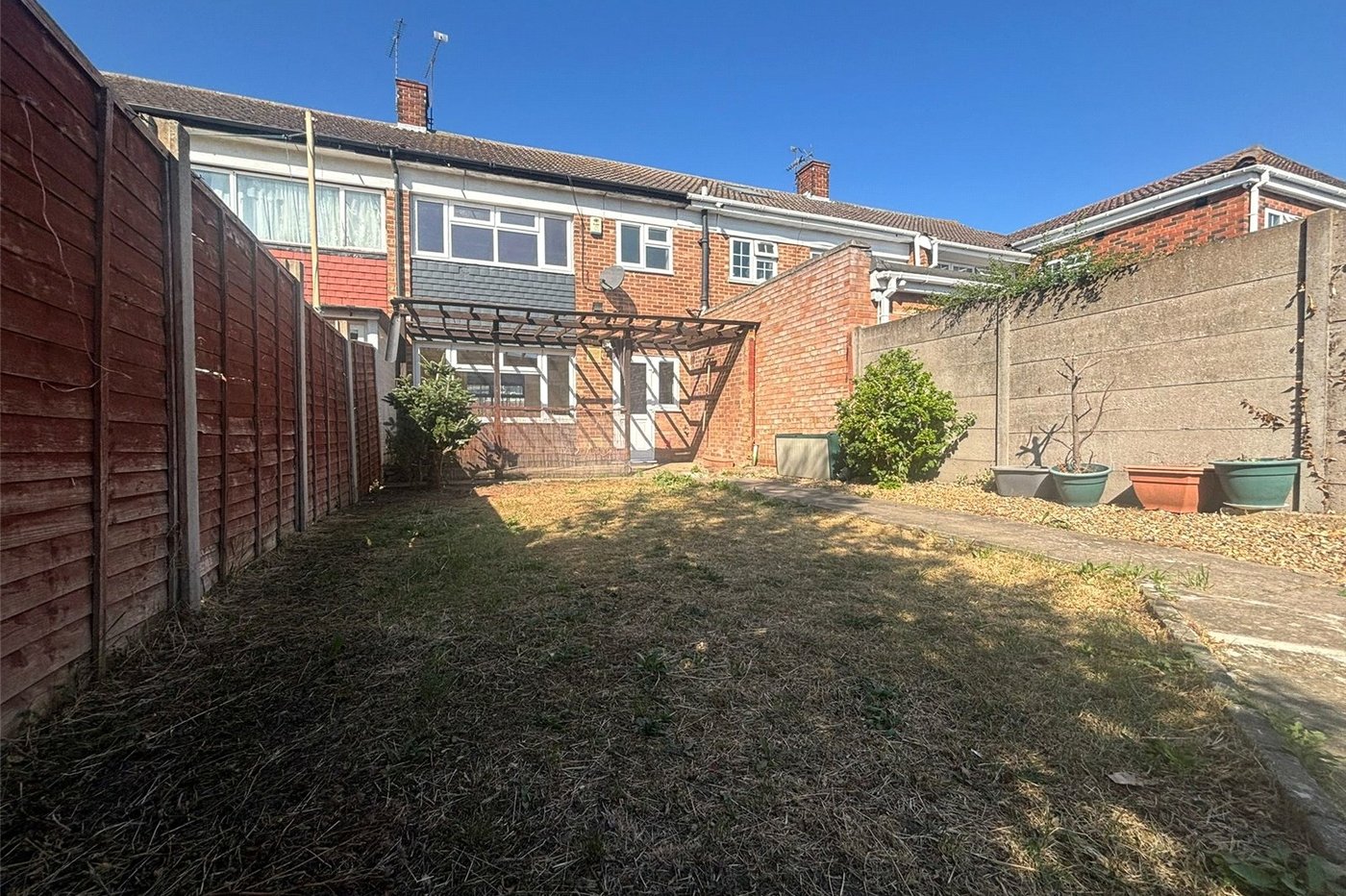 3 bedroom house for sale in Northfleet | Robinson Michael & Jackson