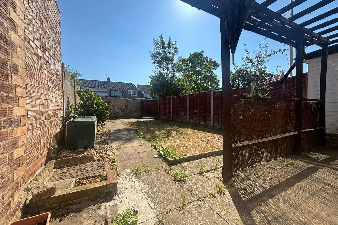 3 bedroom house for sale in Northfleet | Robinson Michael & Jackson