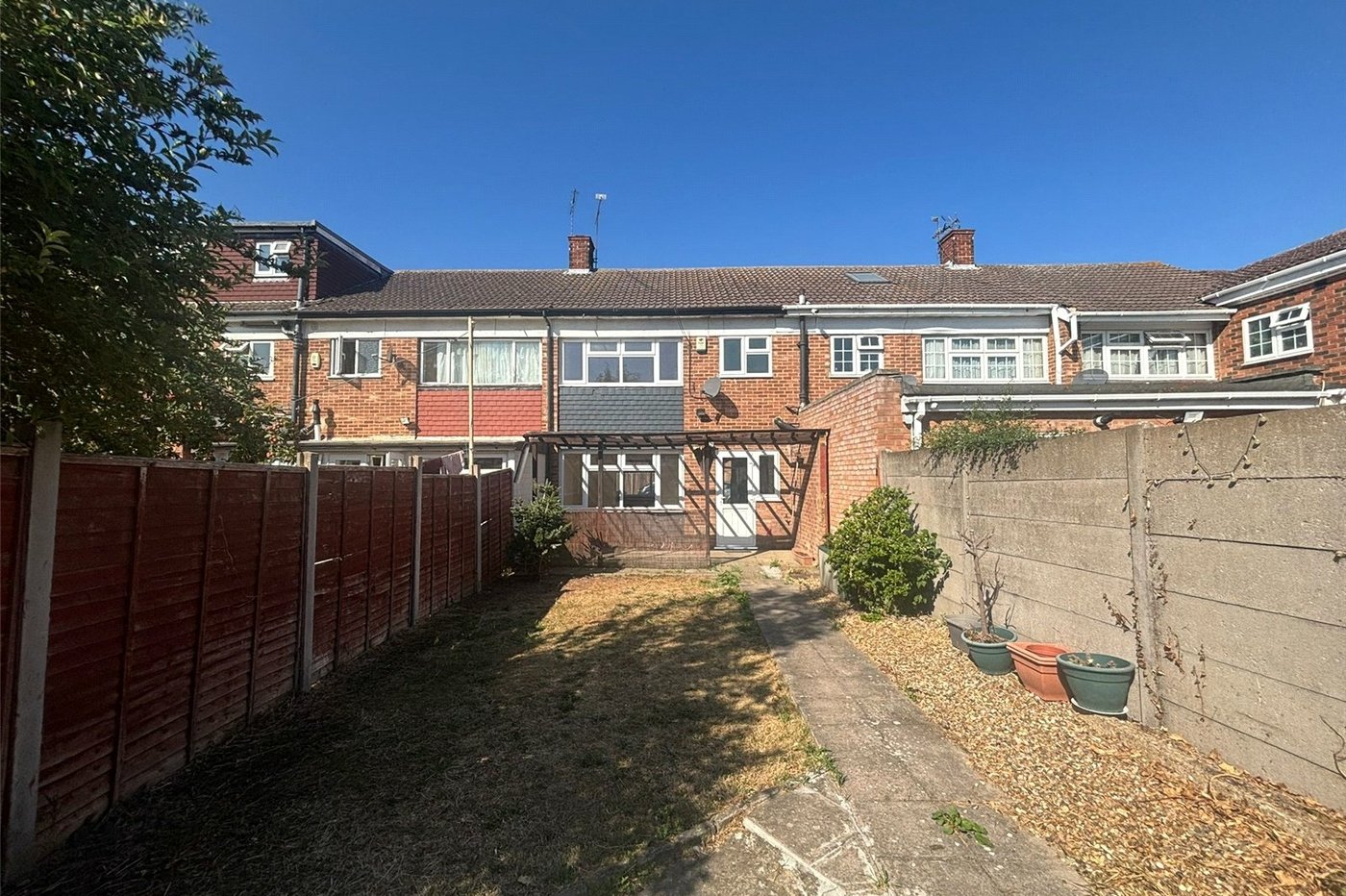 3 bedroom house for sale in Northfleet | Robinson Michael & Jackson