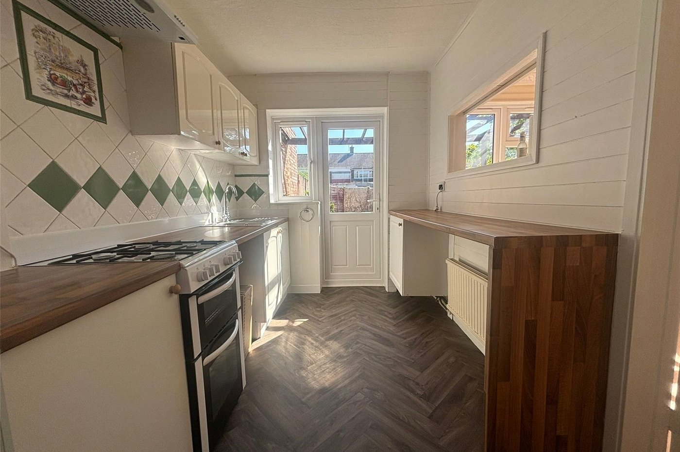 3 bedroom house for sale in Northfleet | Robinson Michael & Jackson