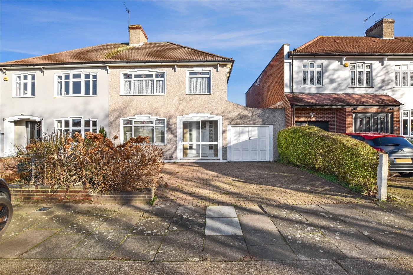 3 bedroom house for sale in Bexleyheath | Robinson Jackson