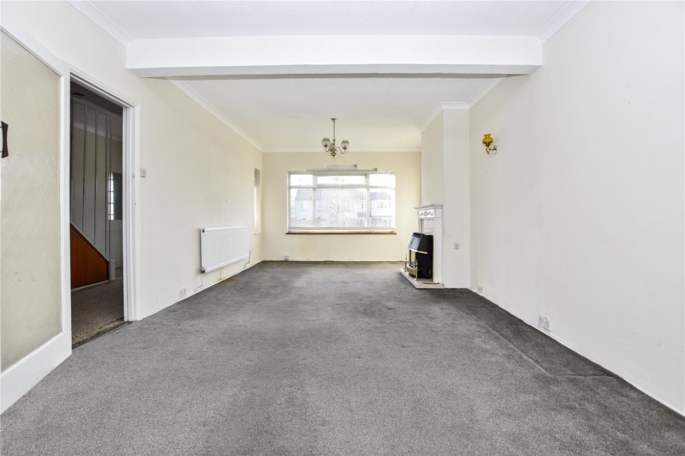 3 bedroom house for sale in Bexleyheath | Robinson Jackson