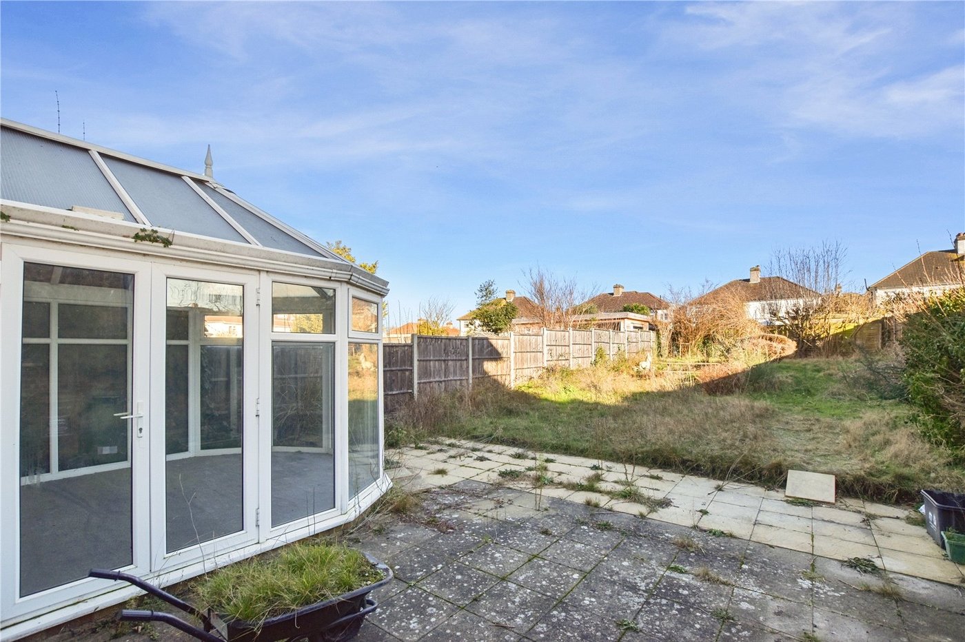 3 bedroom house for sale in Bexleyheath | Robinson Jackson