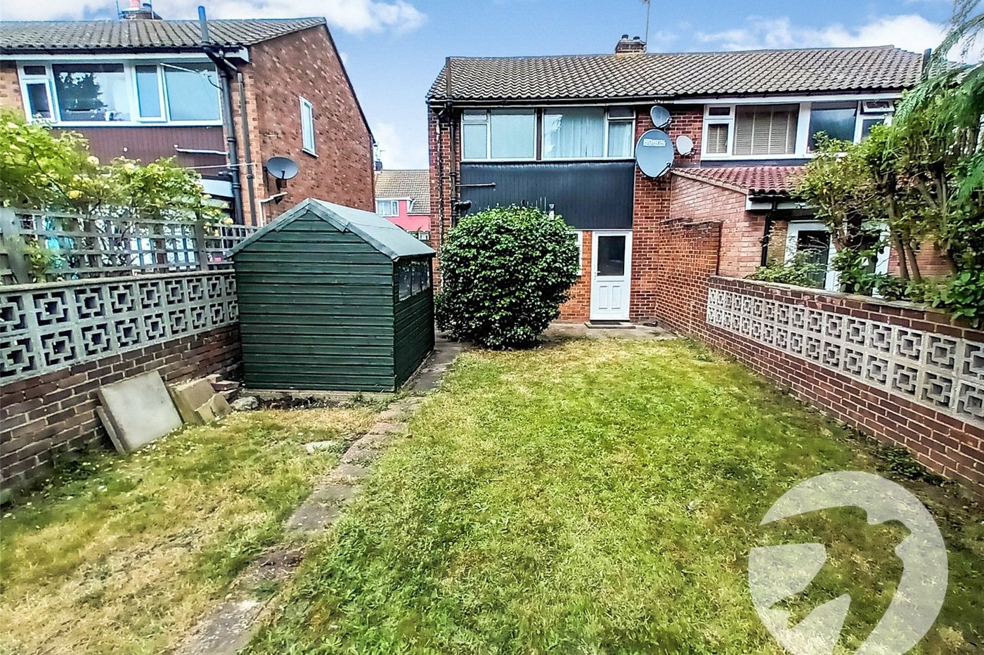 3 bedroom house for sale in Erith | Robinson Jackson