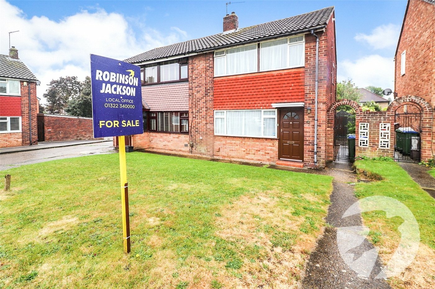 3 bedroom house for sale in Erith | Robinson Jackson
