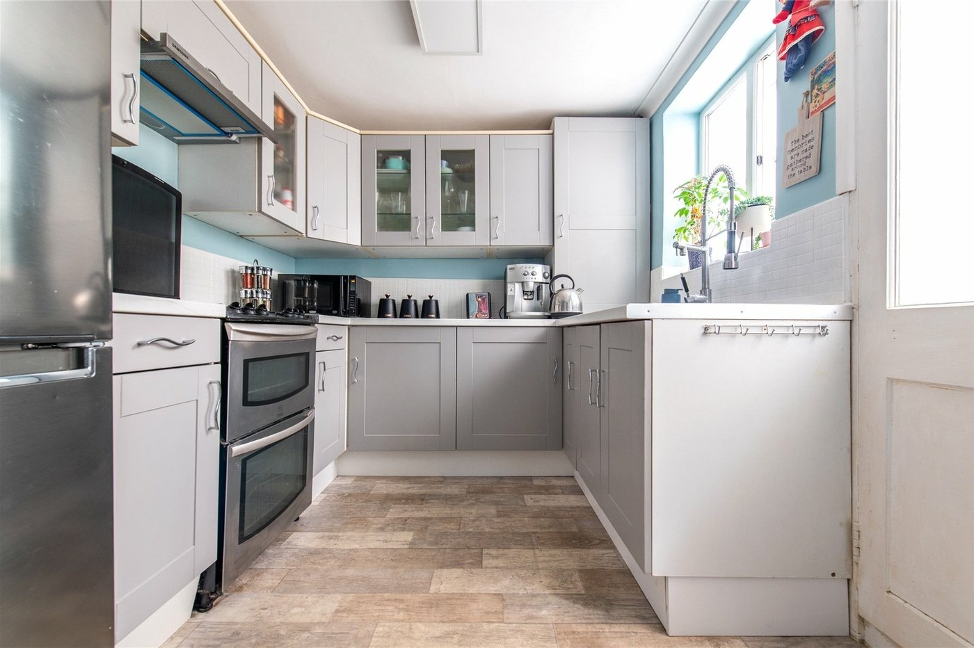 2 bedroom house for sale in Gravesend | Robinson Michael & Jackson