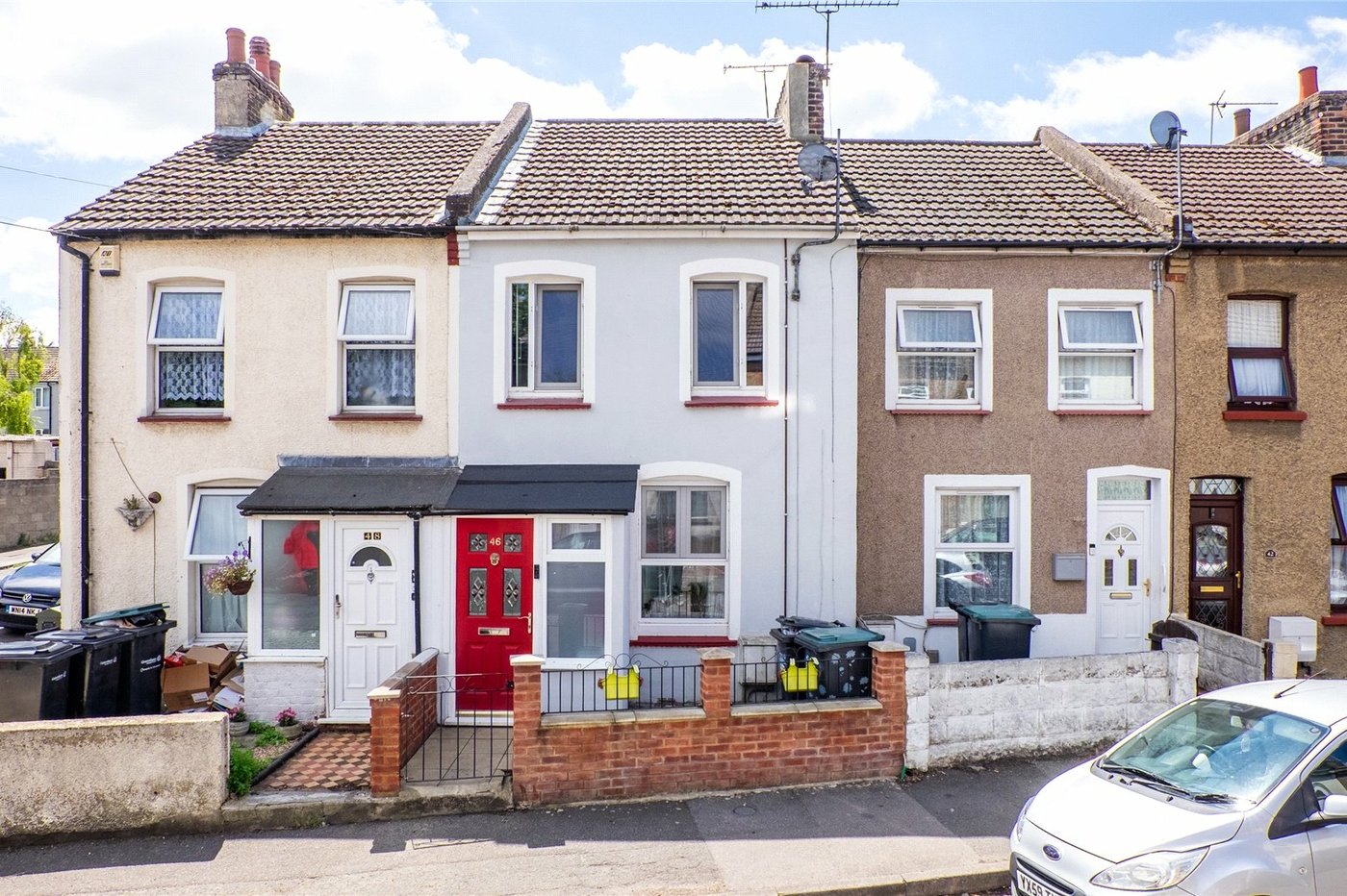 2 bedroom house for sale in Gravesend | Robinson Michael & Jackson